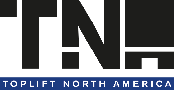 Toplift North America Logo